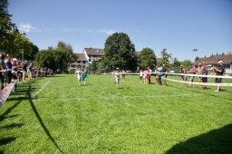 Schülerrennen